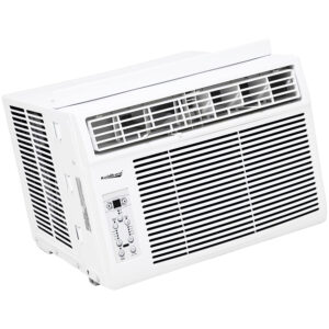 9 Smallest Window Air Conditioners You Can Buy