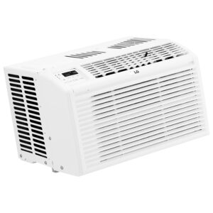 9 Smallest Window Air Conditioners You Can Buy