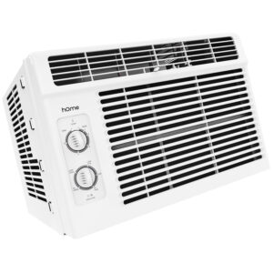 9 Smallest Window Air Conditioners You Can Buy