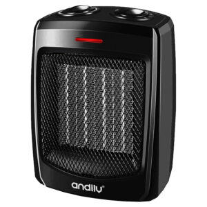 12 Most Efficient Electric Space Heaters for Home