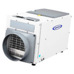 11 Best Rated Dehumidifiers for Crawl Space – Protect the House Structure from the Effects of High Moisture