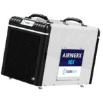 BaseAire AirWerx90X Image