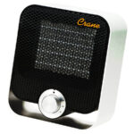 Crane Personal Ceramic Oscillating Heater EE-6490 Image