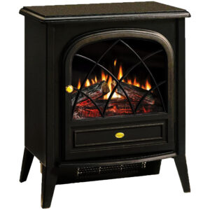 8 Most Popular Electric Fireplace Stoves to Keep Warm in Winter