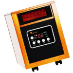  Dr. Infrared Heater DR968 Image