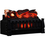 Duraflame Electric Log DFI021ARU Image