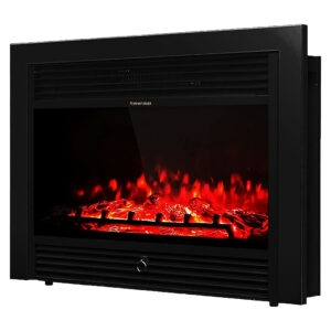 11 Best Rated Fireplace Inserts With Modern and Exclusive Design