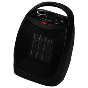 12 Most Efficient Electric Space Heaters for Home