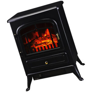 8 Most Popular Electric Fireplace Stoves to Keep Warm in Winter