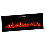 Homedex 50-Inch Fireplace Insert Image