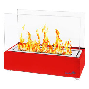 7 Most Popular Ventless Tabletop Fireplaces