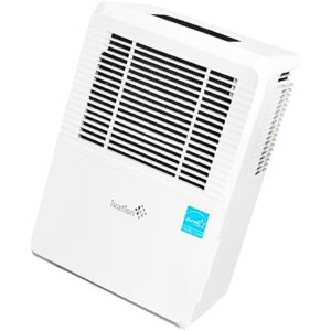 10 Best Rated Dehumidifiers – Get Rid of Moisture Quickly