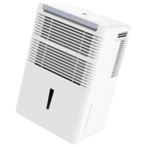 10 Best Rated Dehumidifiers – Get Rid of Moisture Quickly