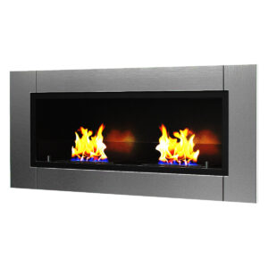 6 Best Rated Ventless Gel Fuel Fireplaces for Safe Warmth During Winter