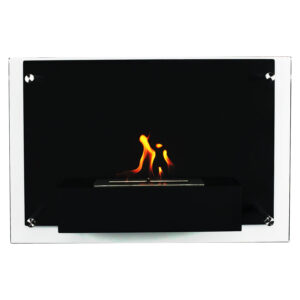 6 Best Rated Ventless Gel Fuel Fireplaces for Safe Warmth During Winter