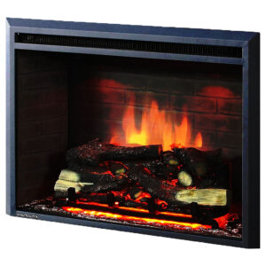 11 Best Rated Fireplace Inserts With Modern and Exclusive Design