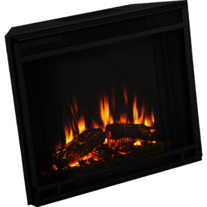 11 Best Rated Fireplace Inserts With Modern and Exclusive Design