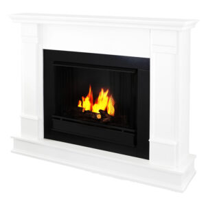 6 Best Rated Ventless Gel Fuel Fireplaces for Safe Warmth During Winter