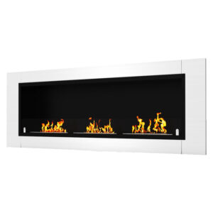 6 Best Rated Ventless Gel Fuel Fireplaces for Safe Warmth During Winter