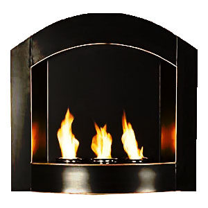 6 Best Rated Ventless Gel Fuel Fireplaces for Safe Warmth During Winter