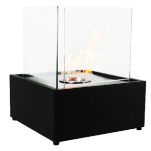 7 Most Popular Ventless Tabletop Fireplaces