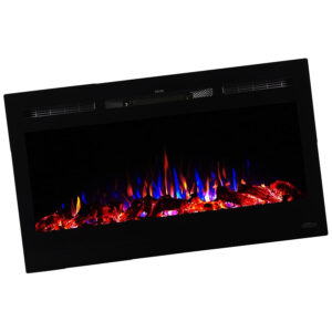 11 Best Rated Fireplace Inserts With Modern and Exclusive Design