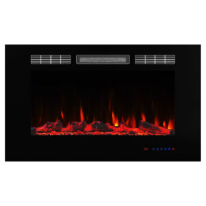 11 Best Rated Fireplace Inserts With Modern and Exclusive Design