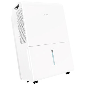 10 Best Rated Dehumidifiers – Get Rid of Moisture Quickly