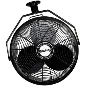 13 Best Rated Garage Ceiling Fans