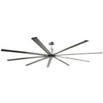 Big Air 88-Inch Industrial Ceiling Fan Image