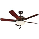 Brightwatts Energy Efficient 52 Inch Fan Image