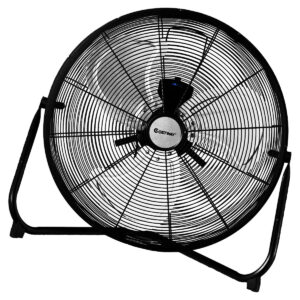 10 Best Rated High Velocity Fans for Superior Air Circulation