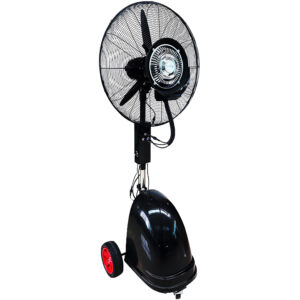 15 Best Rated Outdoor Misting Fans