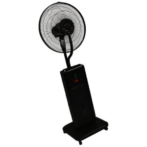 15 Best Rated Outdoor Misting Fans