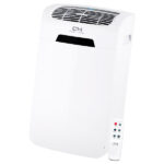 11 Best Rated Dual Hose Portable Air Conditioners to Keep Cool in Every Room