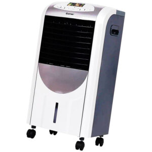 8 Best Rated Portable Evaporative Air Cooler – Swamp Cooler for Comfort During Hot Days