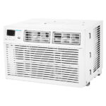 6 Best Rated Quietest Window Air Conditioners for Bedroom