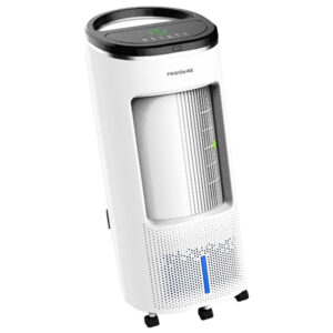 8 Best Rated Portable Evaporative Air Cooler – Swamp Cooler for Comfort During Hot Days