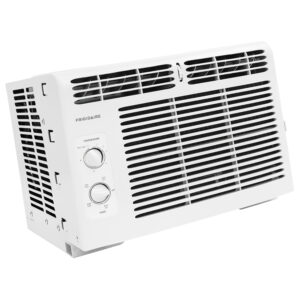 6 Best Rated Quietest Window Air Conditioners for Bedroom