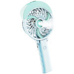 HandFan Handheld Misting Fan Image