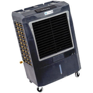 8 Best Rated Portable Evaporative Air Cooler – Swamp Cooler for Comfort During Hot Days