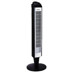 15 Best Tower Fans to Keep Cool During Heatwaves