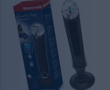 Honeywell HY-108 QuietSet