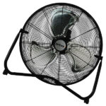 10 Best Rated High Velocity Fans for Superior Air Circulation