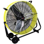 10 Best Rated High Velocity Fans for Superior Air Circulation