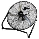 10 Best Rated High Velocity Fans for Superior Air Circulation