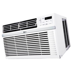 6 Best Rated Quietest Window Air Conditioners for Bedroom