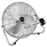 10 Best Rated High Velocity Fans for Superior Air Circulation