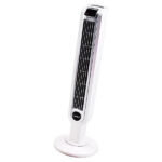 15 Best Tower Fans to Keep Cool During Heatwaves