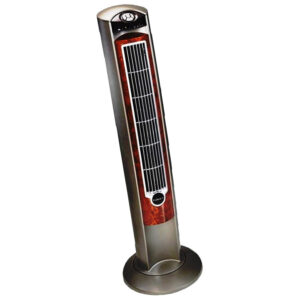 15 Best Tower Fans to Keep Cool During Heatwaves